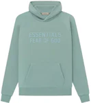 Essentials Hoodie Hombres Mujeres Fear Of God Street Merch Letter Sudadera  con capucha