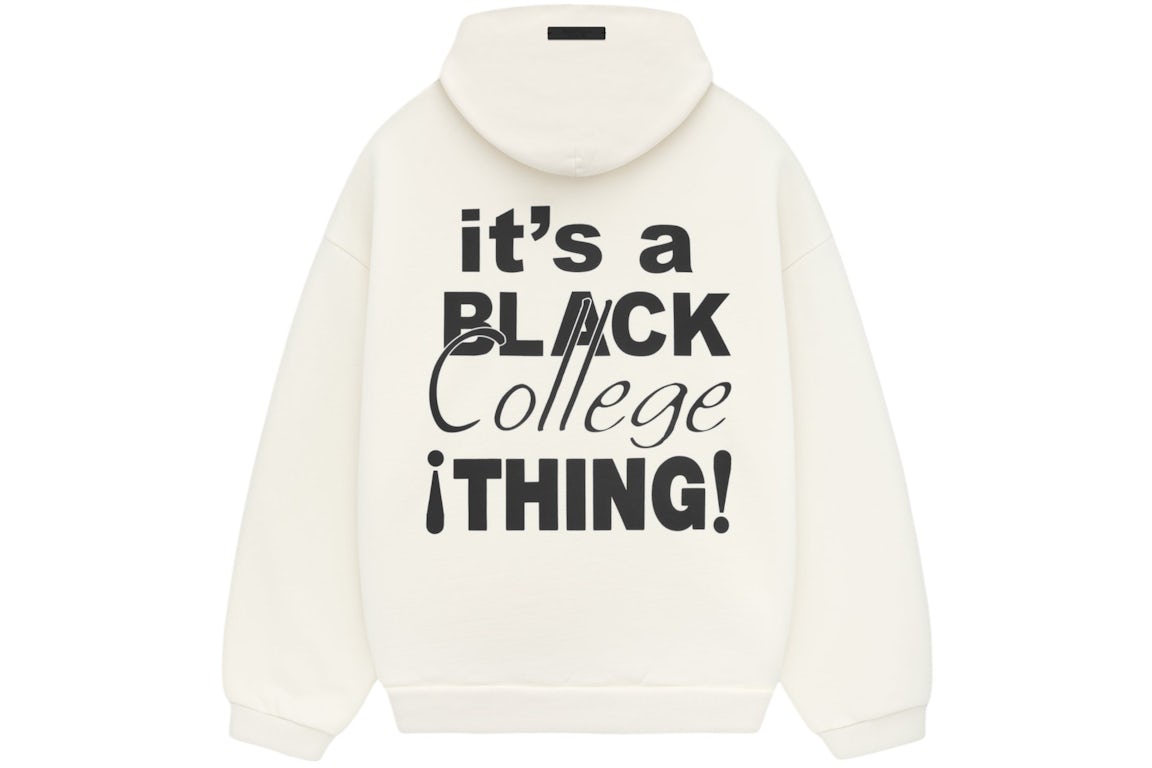 Fear Of God Essentials It s A Black College Thing Hoodie White Men s fear-of-god-essentials-it-s-a-black-college-thing-hoodie-white-men-s