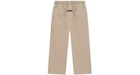 Fear of God Essentials Kids Bonded Nylon Tech Pant Desert Sand