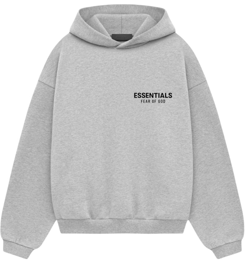 Essentials Children's Hoodies Fear Of God ESSENTIALS Kids