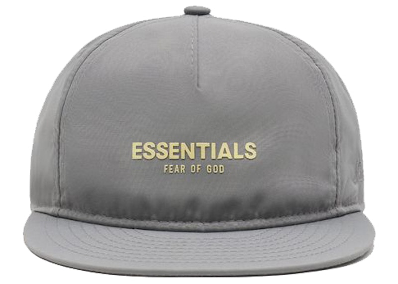 champs fear of god hat