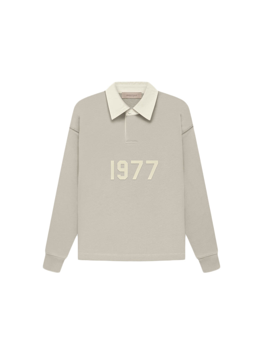 Fear of God Essentials 1977 Rugby Wheat Men's - SS22 - US