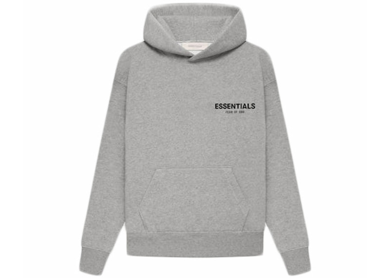 Buy Fear of God Essentials Hoodies and Streetwear - StockX