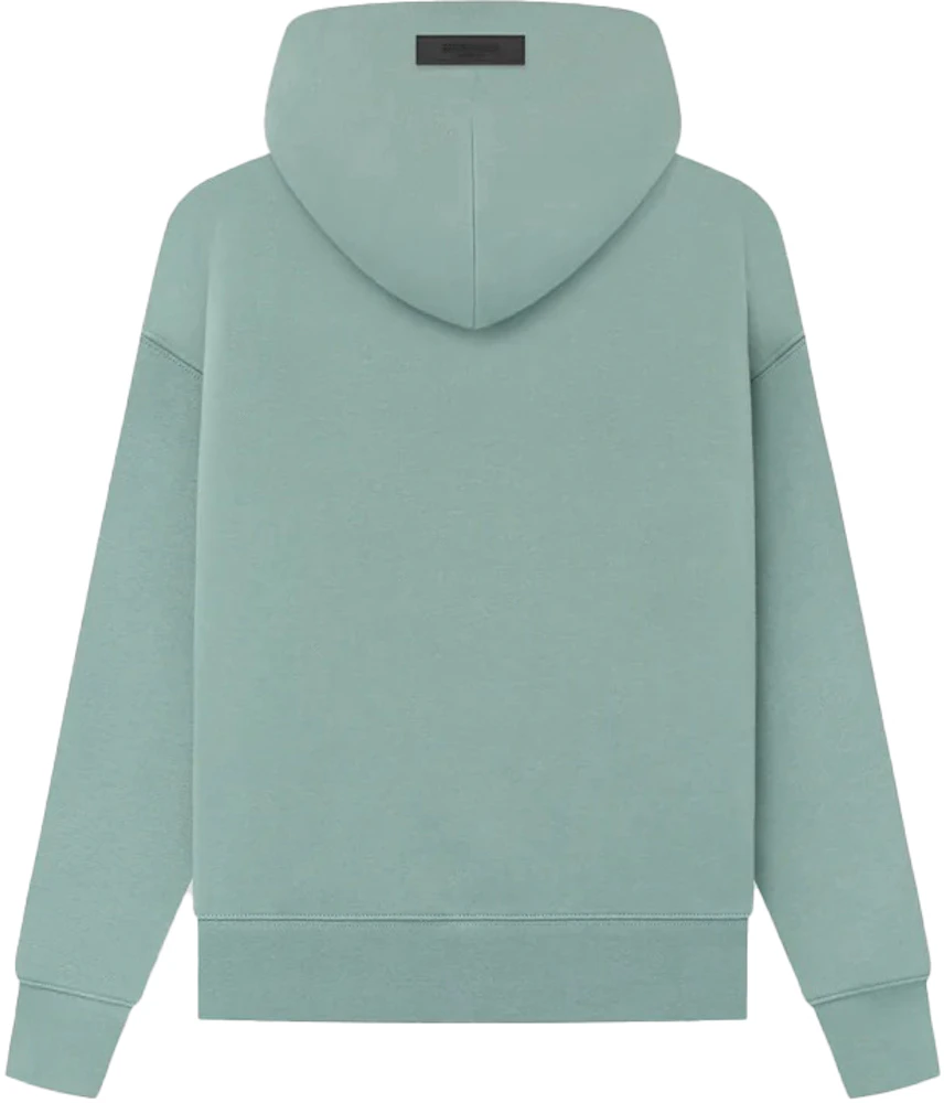 Fear of God Essentials Kids Hoodie Sycamore Kids' - SS23 - US