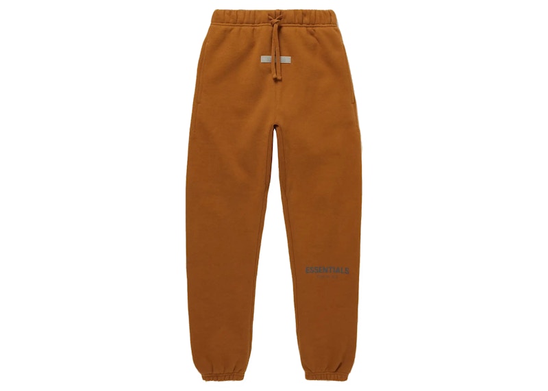 Kids store brown sweatpants