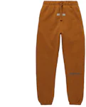 Straight-Leg Logo-Embroidered Cotton-Blend Jersey Sweatpants