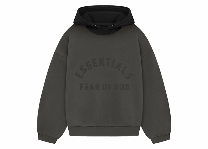 Nylon hoodie discount