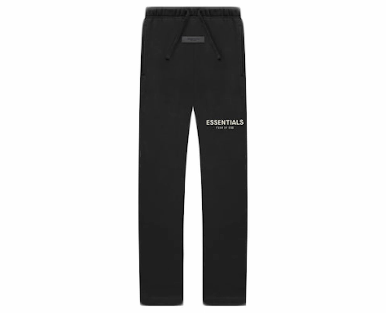 Fear of God Essentials Kids Relaxed Sweatpants (SS22) Stretch Limo Kids ...