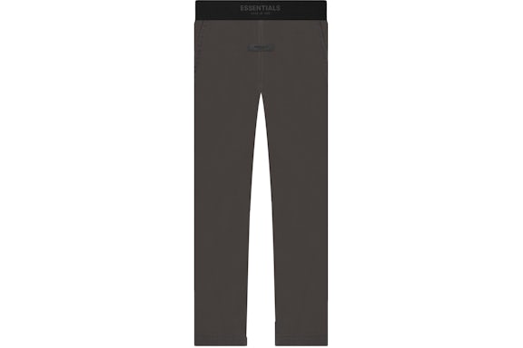 Fear of God Essentials bambini Relaxed Pantalone Ferro da stiro