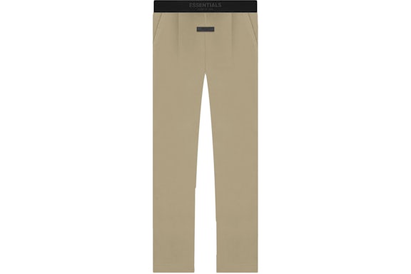 Fear of God Essentials Kids Relaxed Trouser Oak