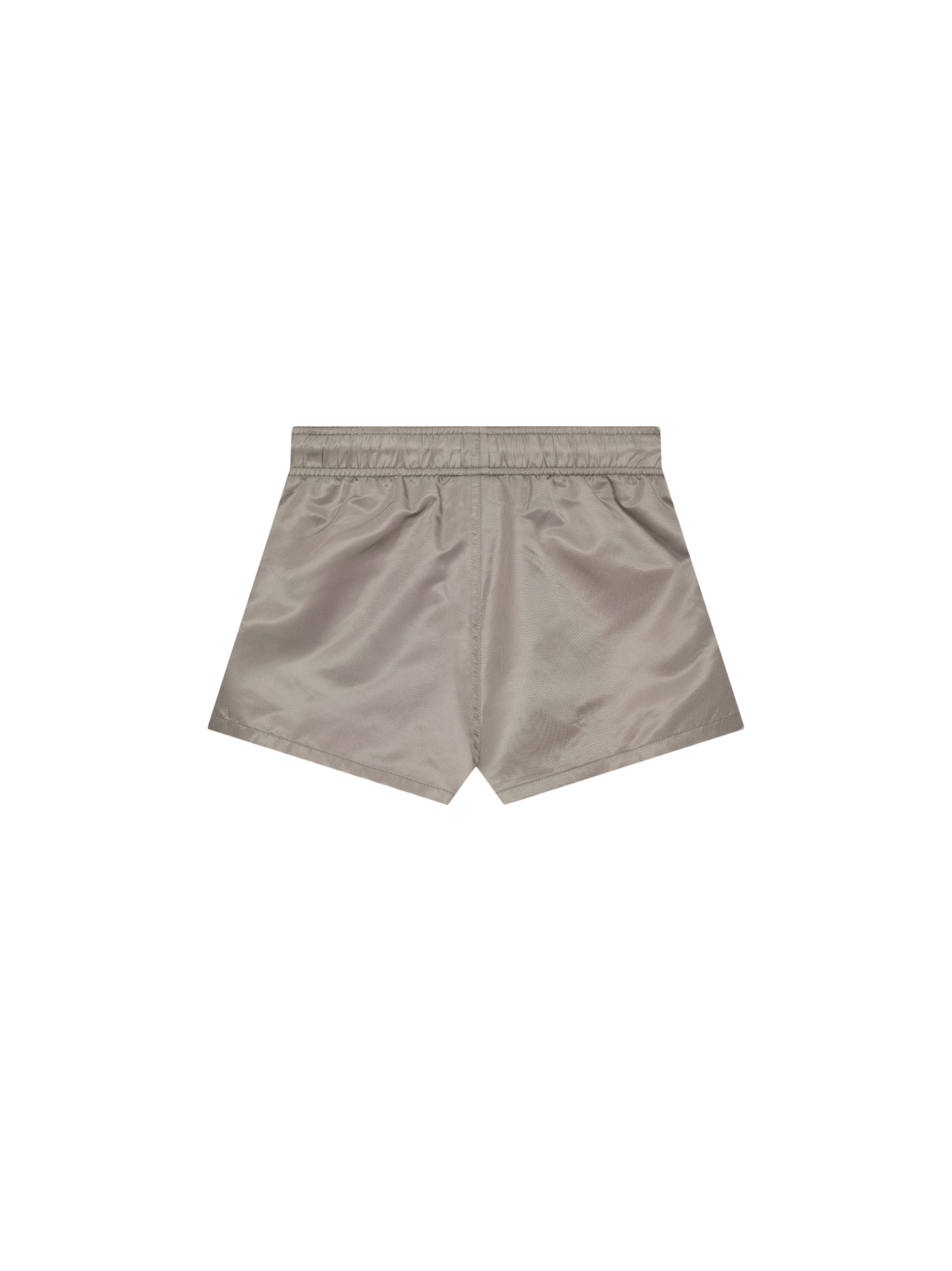 Fear of God Essentials Volley Short Taupe