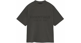 Fear of God Essentials Kids S/S Tee Ink