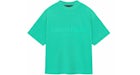Fear of God Essentials Kids S/S Tee Mint Leaf