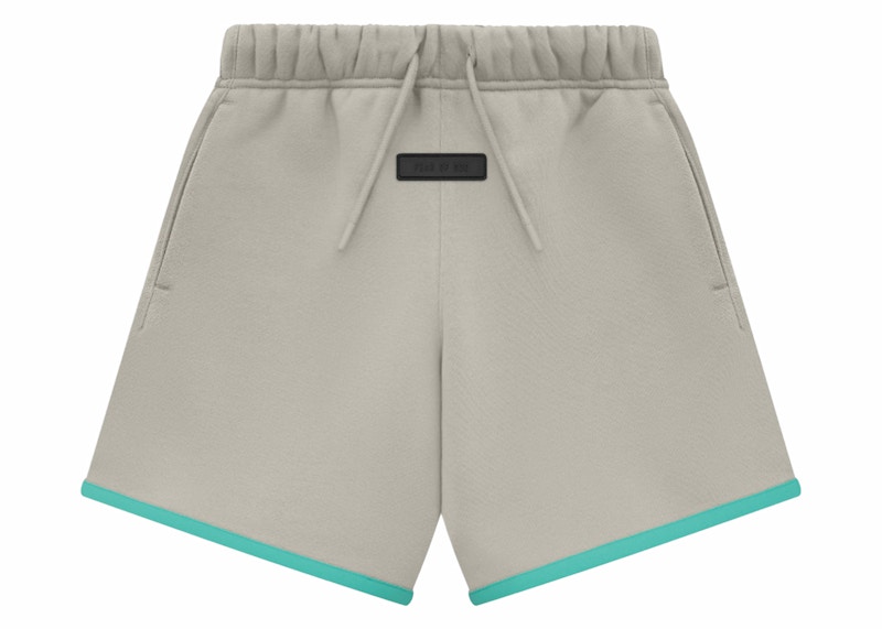 ＊大人気＊Fear Of God Essentials Sweat Shorts【スウェット】 Buy Fear of God Essentials Sweatshort 'Light Heather Oatmeal