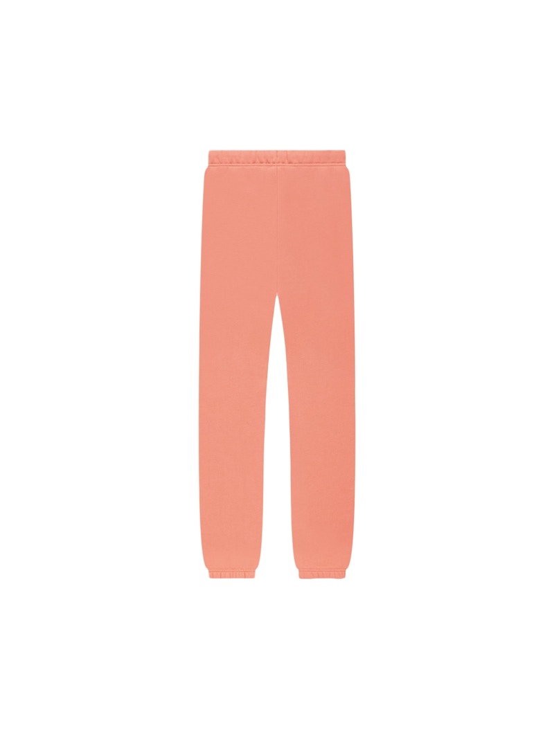 Fear of discount god pink sweatpants