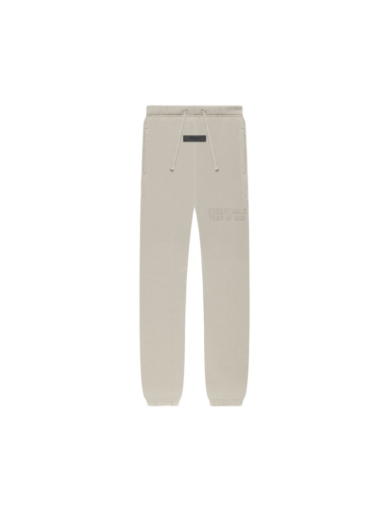 Fear of God Essentials Kids Sweatpant Smoke Kids' - FW22 - US