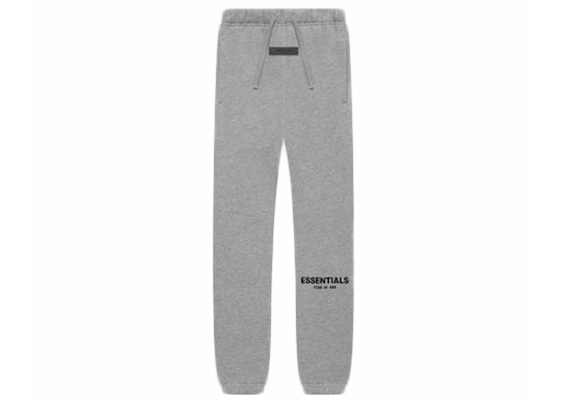 Fear of best sale god oatmeal sweatpants