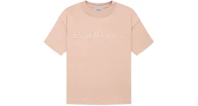 Fear of God Essentials Kids T-shirt Matte Blush