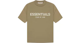 Fear of God Essentials Kids T-shirt Oak