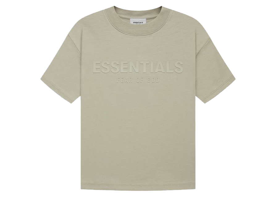 Buy & Sell Essentials Essentials Kids Streetwear Apparel