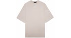 Fear of God Essentials Kids Tee Silver Cloud