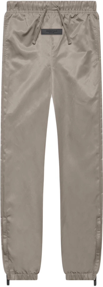 Fear of God Essentials Kids Track Pant Desert Taupe Kids' - SS22 - US