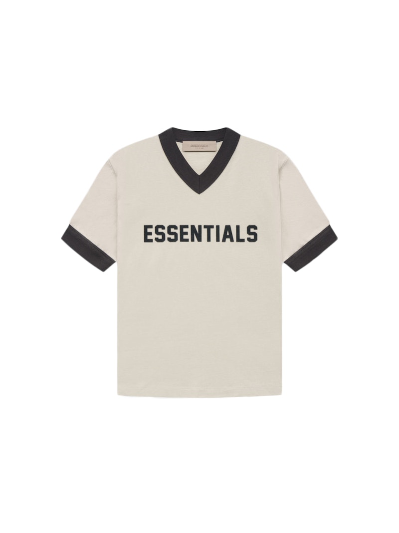 esntls v neck