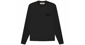 Fear of God Essentials L/S T-shirt (SS22) Stretch Limo