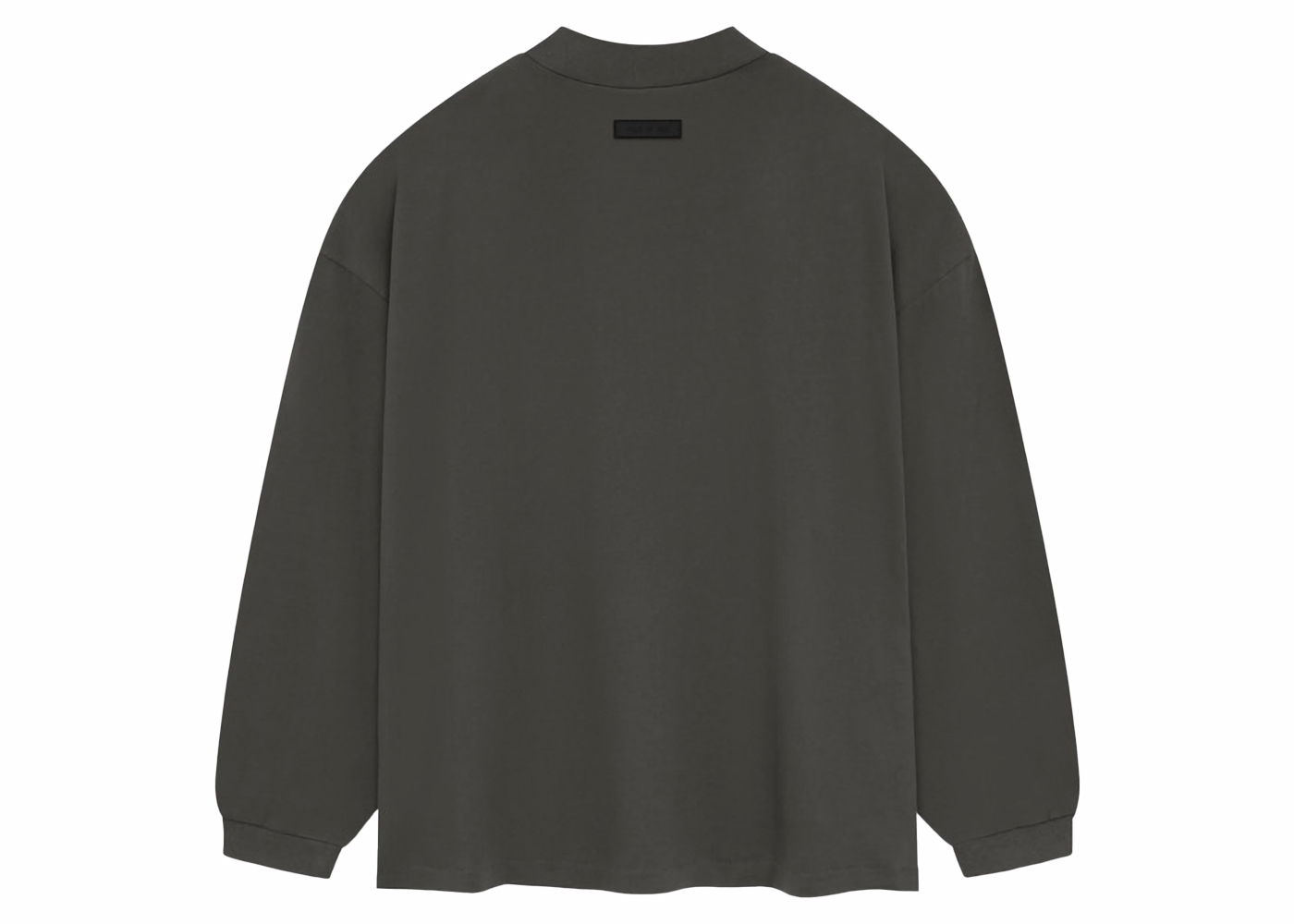 Fear of God Essentials L/S Tee Ink