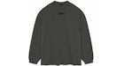 Fear of God Essentials L/S Tee Ink