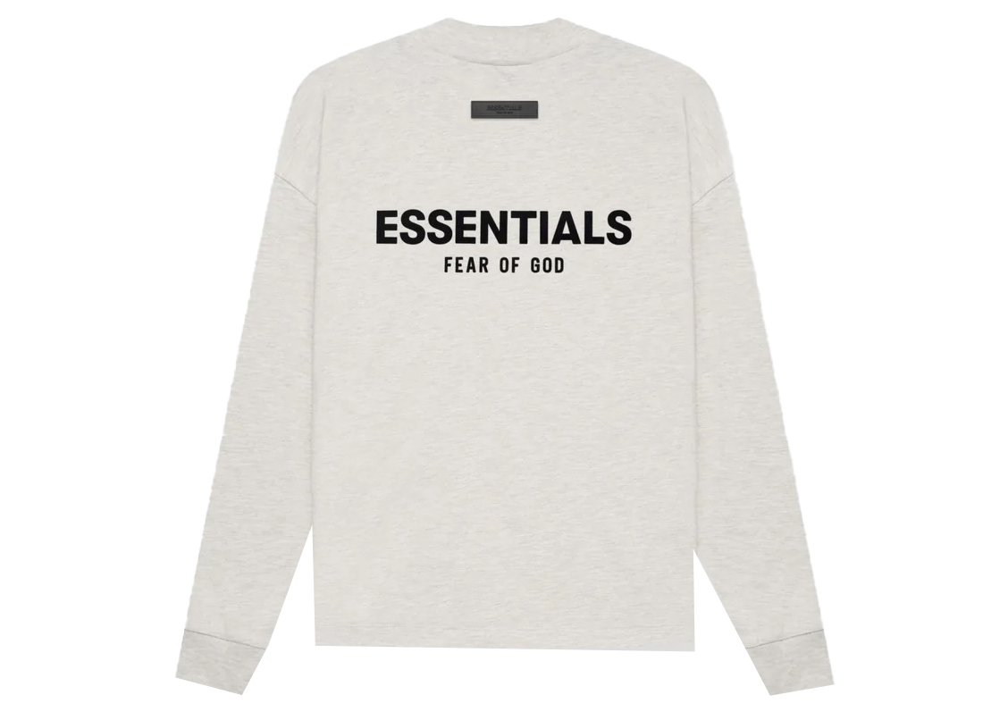 essentials ls