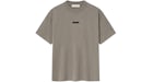 Fear of God Essentials Leichtes Essential-T-Shirt Homestead Heather