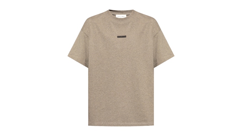 Fear of God Essentials Ls Tee XS - POIZON