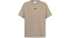 Fear of God Essentials Leichtes T-Shirt Homestead Heather