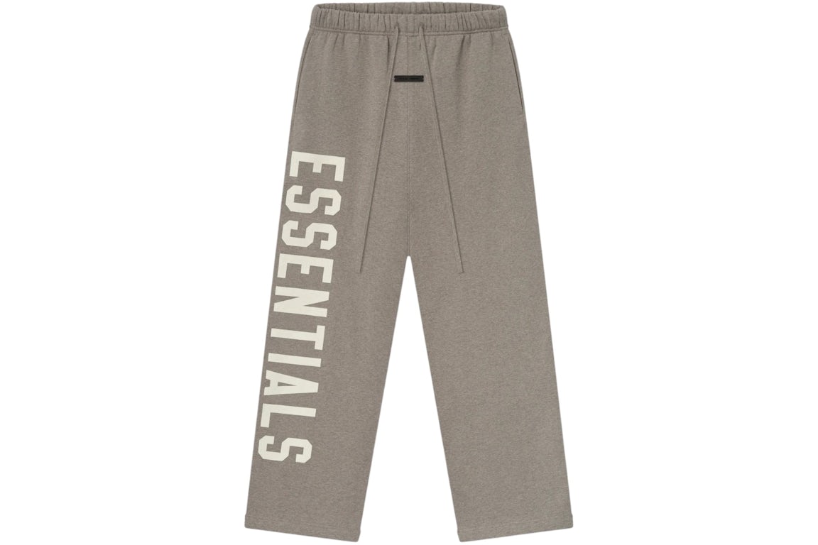 Fear Of God Essentials Lounge Fleece Sweatpant Homestead Heather
