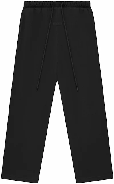 Fear Of God Essential Sweatpants in Black for Men