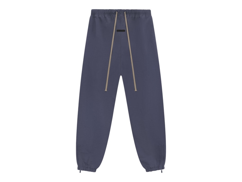 Fear of God Essentials Military Nylon Trackpant Marine Men's