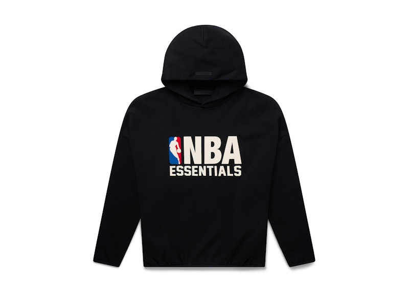 NBA ESSENTIALS FEAR OF GOD Mサイズ Unisex Los Angeles Lakers Fear of God Gray NBA x ESSENTIALS