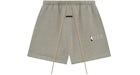 Fear of God Essentials NBA Sweatshorts Warm Heather