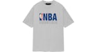 Fear of God Essentials NBA Tee Light Heather