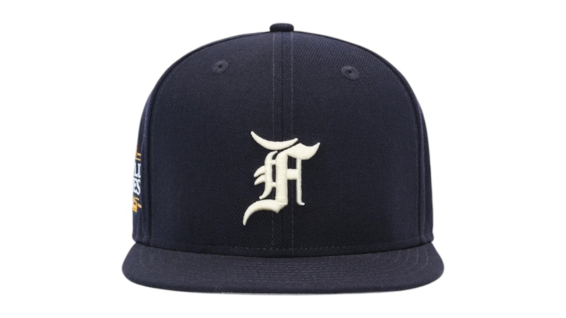NEW ERAxFEAR OF GOD ESSENTIALS ヤンキースキャップ Fear of God Essentials New York Yankees 59FIFTY Fitted Hat