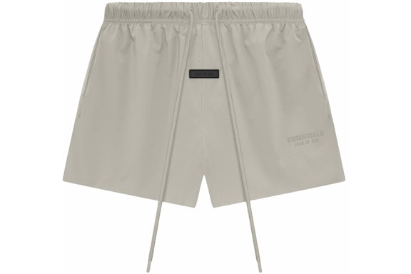 Fear of God Essentials Maillot de course en nylon