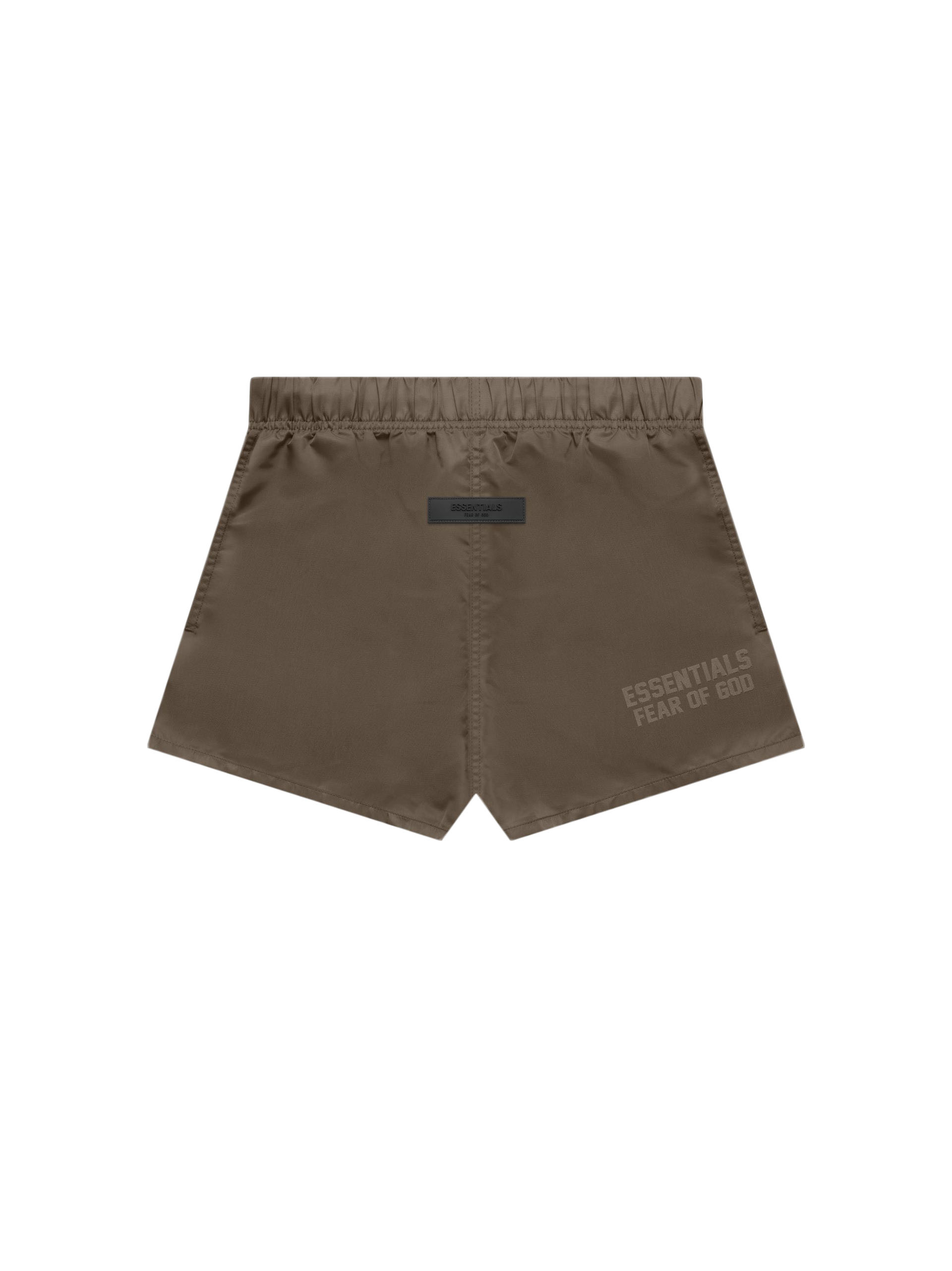 計8点 FOG Essentials Nylon Running Shorts