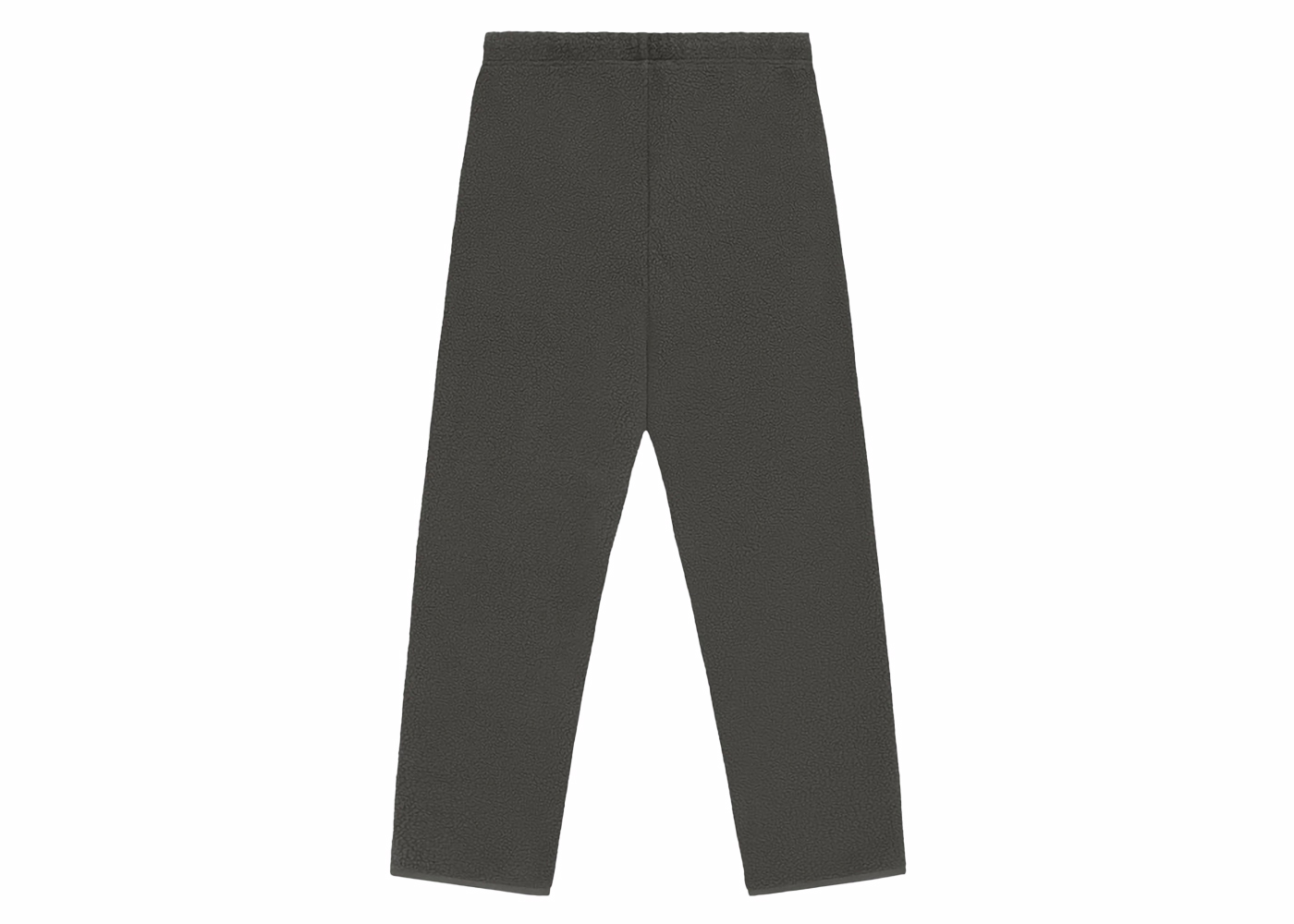 Fear of God Essentials Polar Fleece Pant Ink