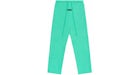 Fear of God Essentials Pantalón polar polar Hoja de menta