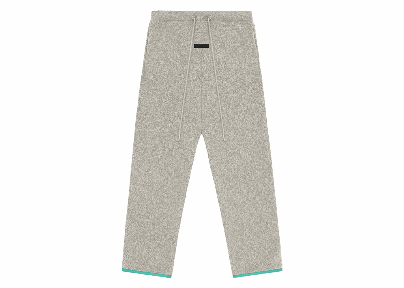 Fear of God Essentials Polar Fleece Pant Seal