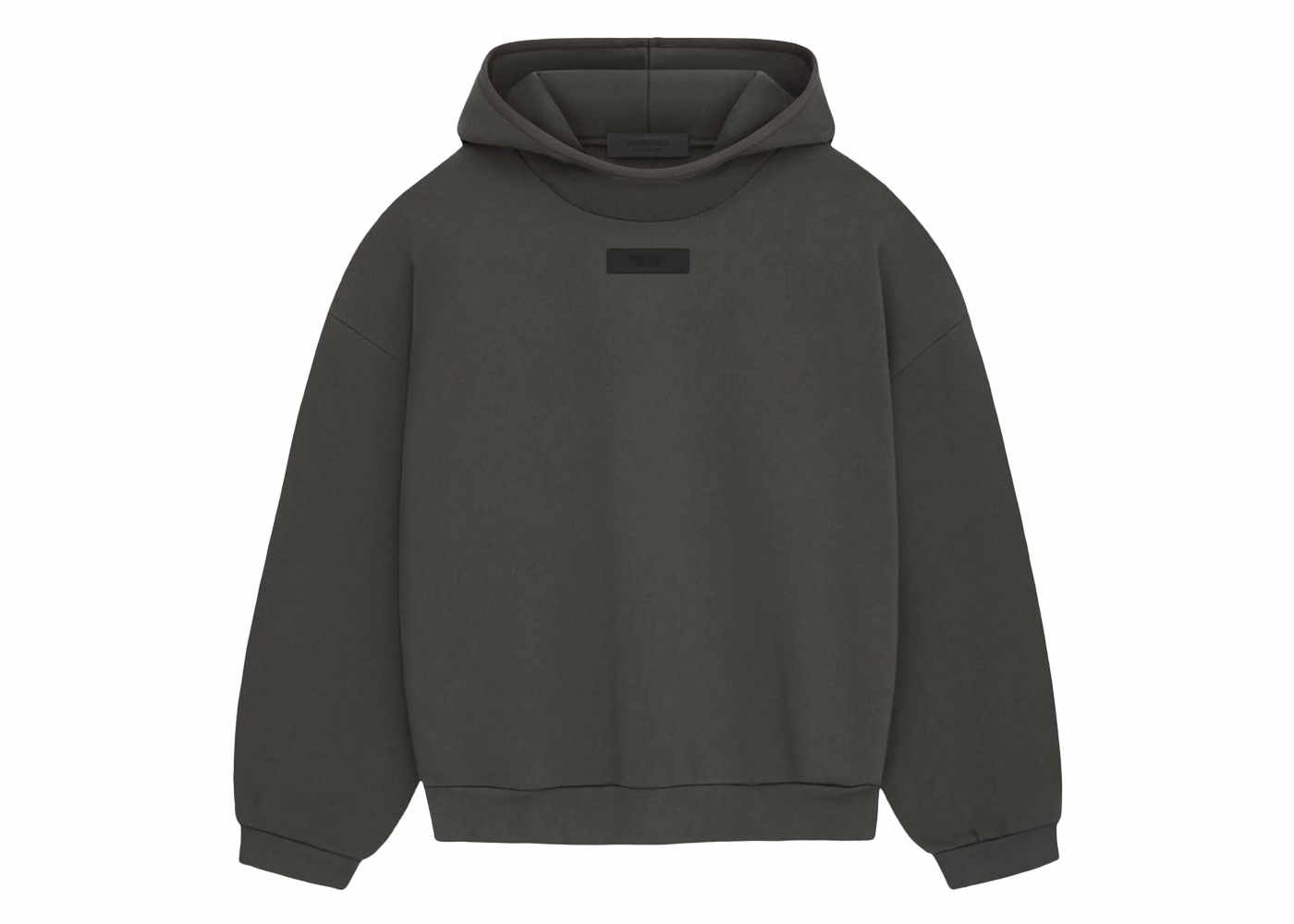 ファッションESSENTIALS pullover hoodie