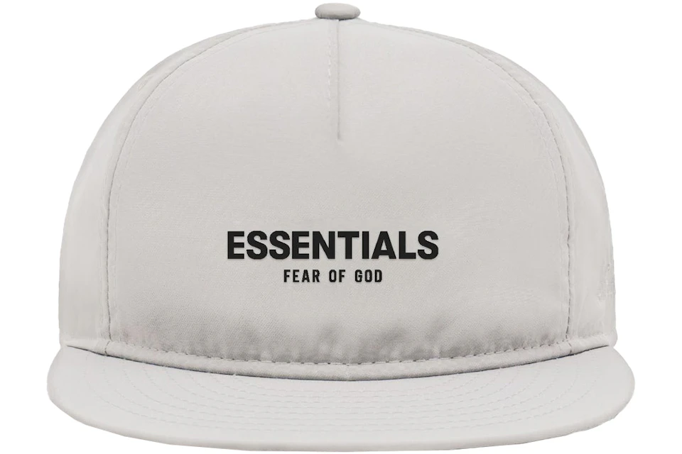 Fear of God Essentials RC 9Fifty Cap Moonstruck