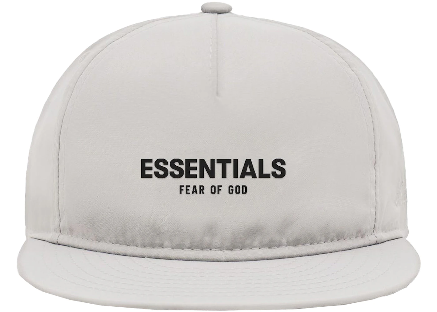 Fear of god snapback Clearance