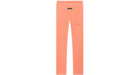 Fear of God Essentials Relaxed Sweatpant Coral